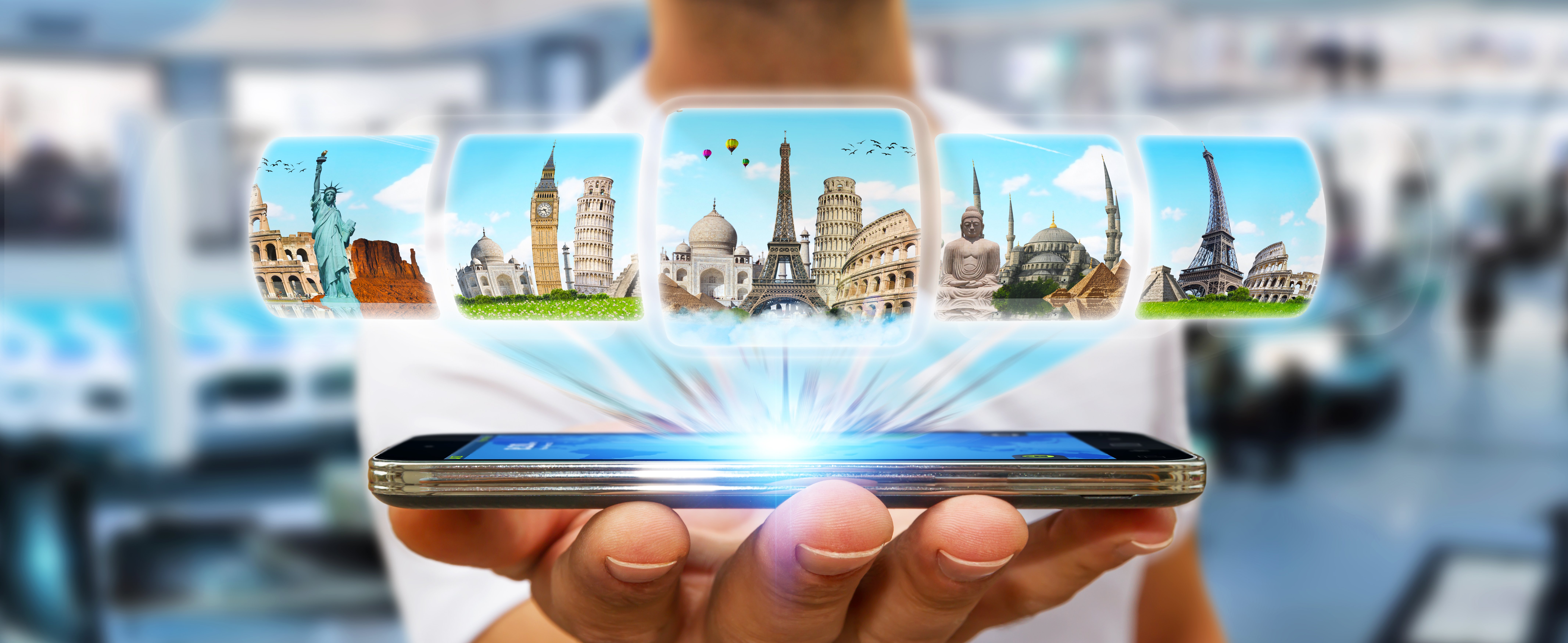 smart mobility worldwide